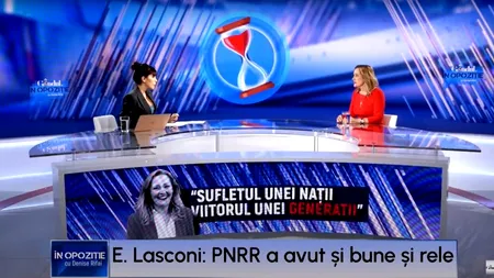 Elena Lasconi, în slujba PSD? „Am fost șefa de cabinet a lui Ioan Timiș”