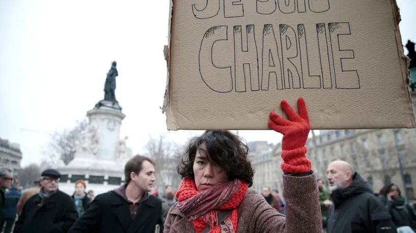Jurnalist din Franța, pentru Gândul: „Este un atac la adresa meseriei noastre