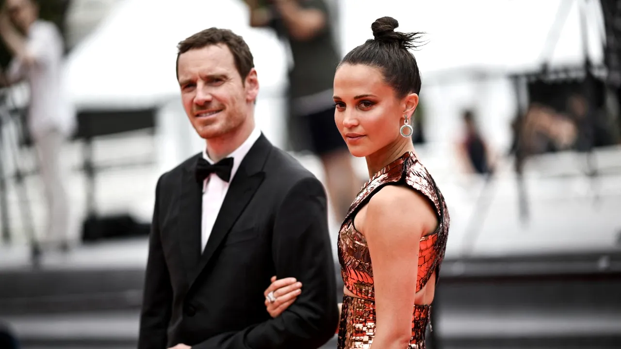 Michael Fassbender și Alicia Vikander vor juca în thrillerul „Hope”, în regia lui Na Hong-jin („The Wailing”)