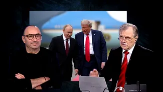Valentin Stan: Dacă AMERICANII pleacă din România, înseamnă că rușii nu sunt în pericol