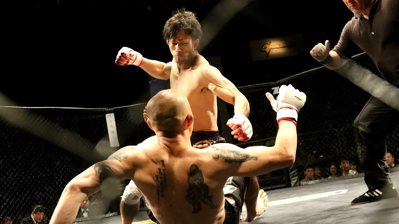 Unul dintre cele mai dure sporturi, interzis în Franța