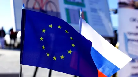 Uniunea Europeană ar putea începe discuțiile pentru pachetul 20 de sancțiuni împotriva Rusiei în ianuarie anul viitor