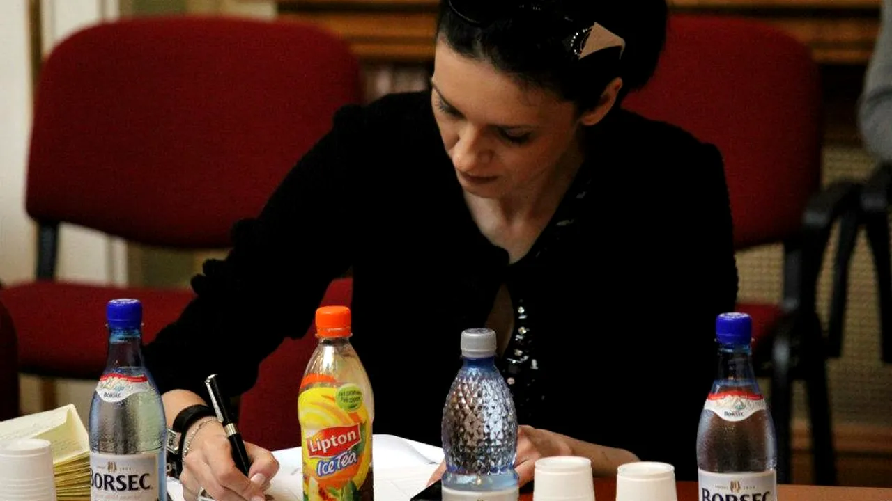 Directorul de cabinet al Ministrului Muncii, acuzat pentru luare de mită, a demisionat