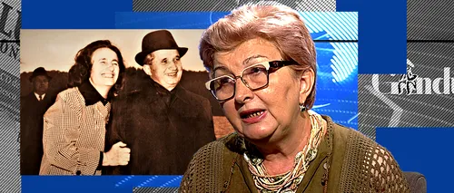 VIDEO | Prof. univ. Lavinia Betea: „Nu a fost doar mânia populară în sfârșitul lui Ceaușescu”