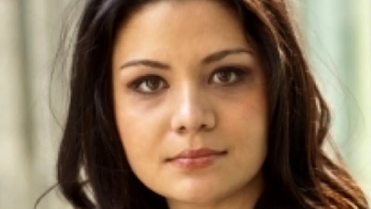 Cine este Andreea Lambru, secretarul general adjunct al Guvernului care a căzut lângă Ponta și Antonescu