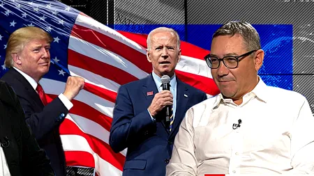 Victor Ponta: „Ne-am uitat la SUA ca la țara făgăduinței. Este mult mai puțină democrație acolo. Nu poți spune tot ceea ce gândești”