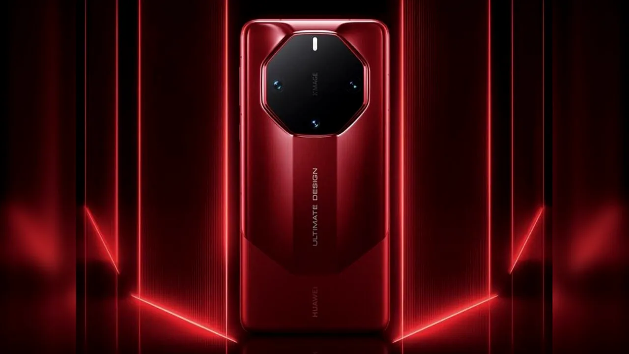 Interiorul noului telefon Huawei Mate 60 mai ascunde o SURPRIZĂ. Operațiunea costă mai mult decât un iPhone 15