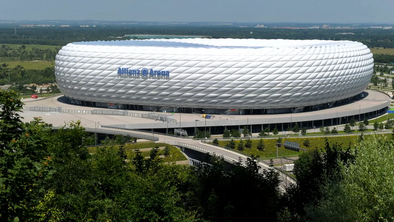 Cifră de afaceri record în Bundesliga pentru al zecelea sezon consecutiv