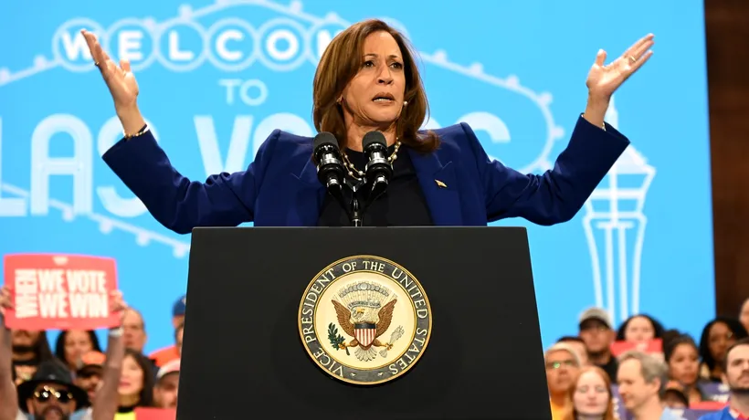 Ce greșeală fatală a comis Kamala HARRIS. Din cauza asta a pierdut alegerile în fața lui Donald Trump