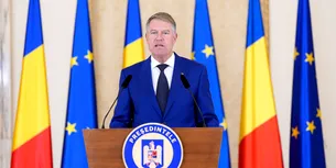 Klaus IOHANNIS merge la New York, la sesiunea Adunării Generale a ONU