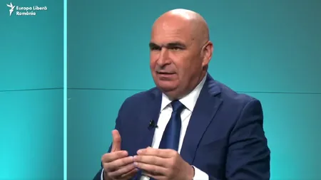 Ilie Bolojan, despre întoarcerea la șefia PNL după alegeri: „Va fi o discuție cu colegii noștri”