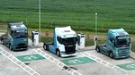 Veste uriașă pentru șoferi! S-a deschis primul hub de mare putere din România pentru ÎNCĂRCAREA mașinilor electrice