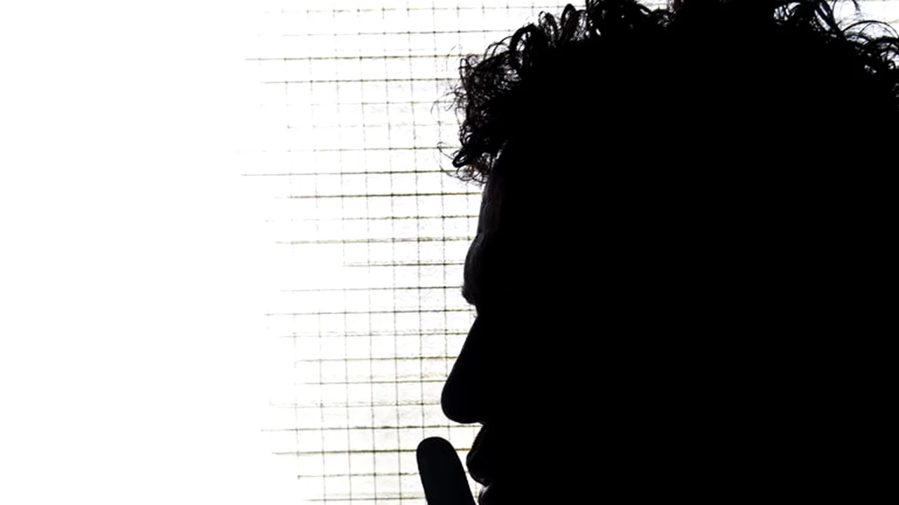 Fotbalistul Secret, episodul 3: Cum se comportă un antrenor la un blat