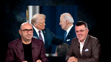 Cum reușește România să copieze SUA? Dungaciu: „Biden ajunsese să spună că Trump și republicanii fac parte din axa răului. Acum ajunge ideea asta și în România”