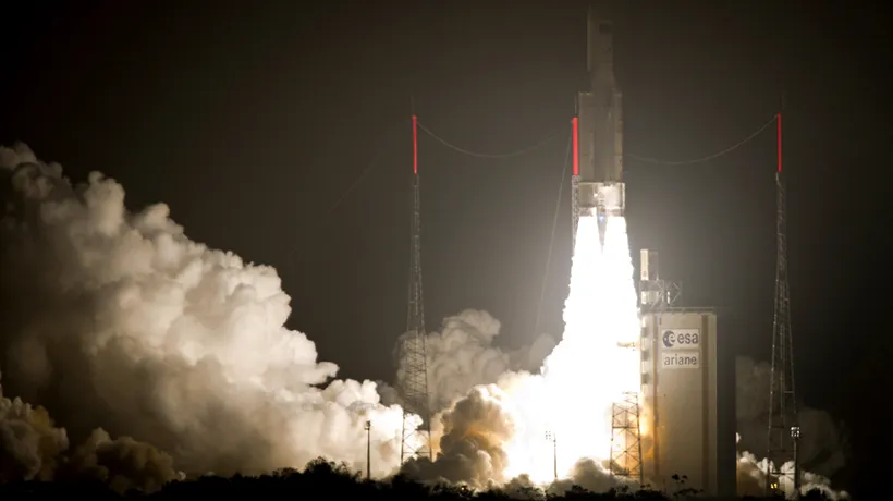 Agenția Spațială Europeană va relua programul de lansare a sateliților din sistemul Galileo