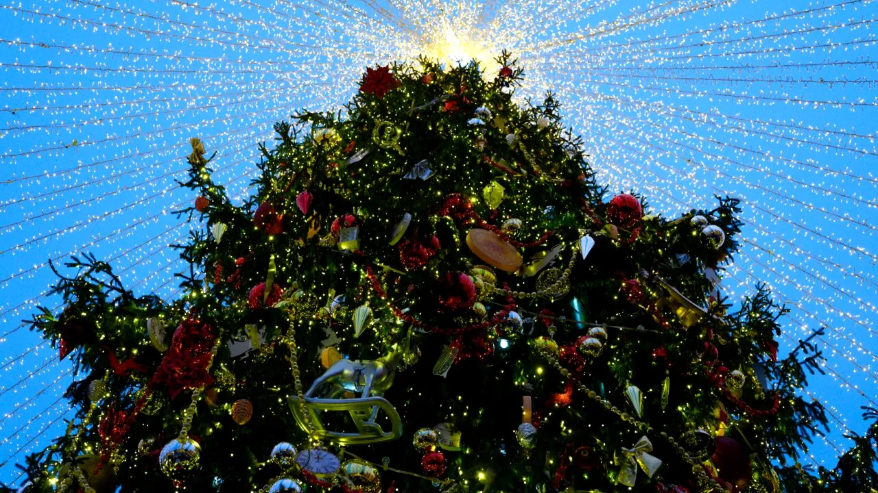 Care este cel mai frumos sat de Crăciun din Europa în 2025