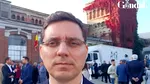 Victor Negrescu: România este foarte aproape de aderarea la OCDE