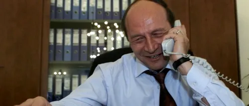 Traian Băsescu, urmărit penal pentru retrocedarea unor imobile când era primar