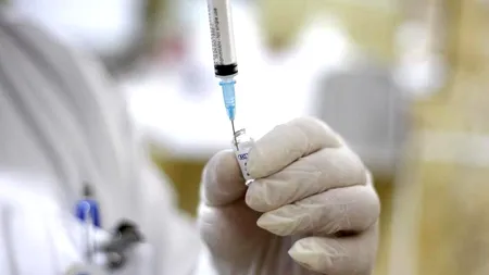 Scădere masivă a numărului de cazuri de gripă de la aproape 500 la doar 15, comparativ cu anul trecut!