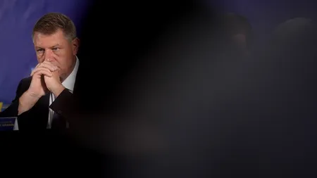 Klaus Iohannis câștigă alegerile cu 73,82% în județul Cluj