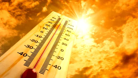 Iunie 2024. Un cireșar de cuptor: „Cea de-a 13-a lună consecutivă cu recorduri lunare”