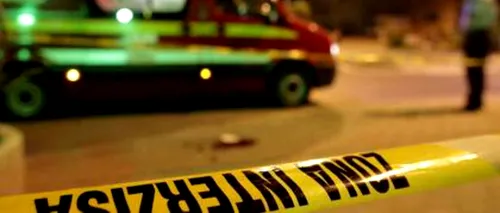 Polițist din Tecuci, găsit mort în mașina personală. Autoturismul avea motorul pornit