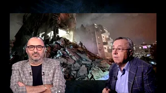Ion Cristoiu: „Europa este fascinată de acest film de HOLLYWOOD denumit „Războiul de 12 zile”
