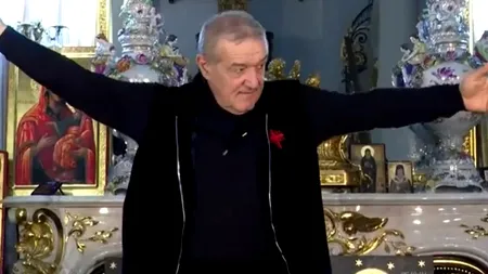 Gigi Becali vrea ca FCSB să devină de acum campioană. Ce condiții trebuie îndeplinite în această etapă pentru ca echipa sa să câștige titlul