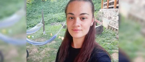O tânără de 22 ani a dispărut de acasă, din comuna doljeană Cetate. Care sunt semnalmentele femeii