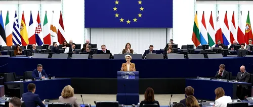 UE vrea să le ofere subvenții fermierilor și RENUNȚĂ la inițiativa pesticidelor /Ursula von der Leyen: E necesar ”un model sustenabil”