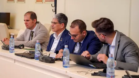 Ce i-a transmis delegația FMI lui Marcel Boloș: „Aveți nevoie de sustenabilitate fiscal-bugetară. Aveți nevoie să reduceți deficitul bugetar”