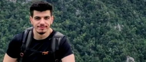 Românul dispărut în Lefkada a fost găsit înecat după 5 zile de căutări