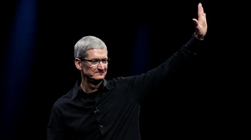 Moment extrem de rar la Apple: Directorul general își cere scuze pentru problema hărților