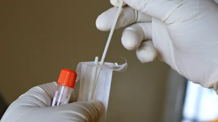 Bilanț Covid în România, 7 mai 2021: 1.422 de noi cazuri de infectare cu SARS-CoV-2. Numărul persoanelor internate la ATI scade