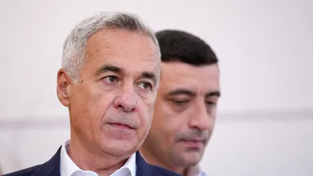 George Simion cere RETRAGEREA tuturor acuzațiilor formulate împotriva lui Călin Georgescu și ridicarea controlului judiciar