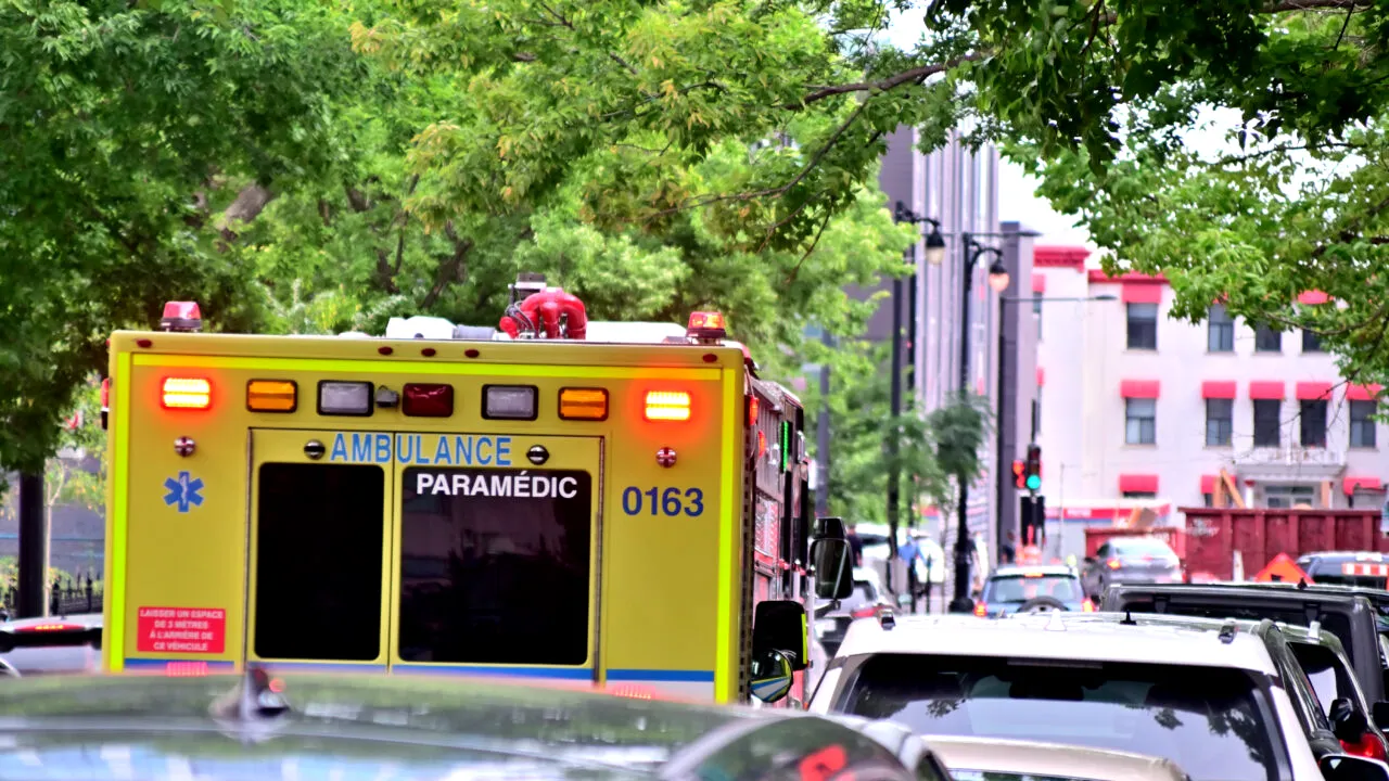 Pod pietonal PRĂBUȘIT în Finlanda. Cel puțin 27 de răniți, inclusiv mulți copii