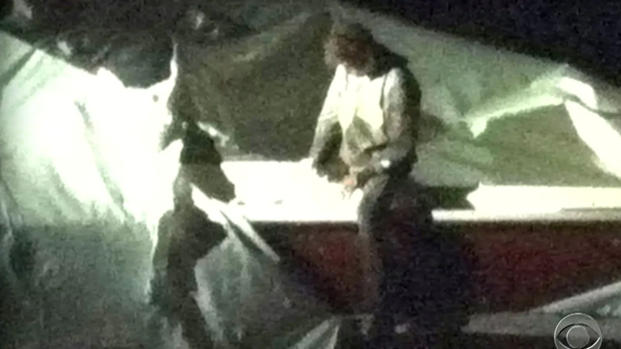 Tatăl fraților Țarnaev: Erau buni musulmani și vroiau să revină în Rusia