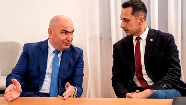 Consilierul lui Bolojan vrea ca Ilfov să dispară. În opinia sa, judeţul ar trebui să intre în componenţa Bucureştiului