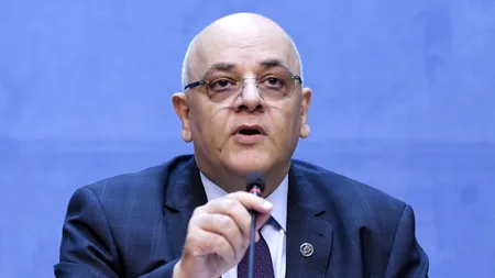 Raed Arafat, despre noua tulpină de coronavirus: „Cu 70% mai agresivă ca și infecțiozitate!”