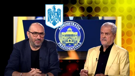 Adrian Năstase: „CSAT-ul este un mod prin care președintele poate să dea ordine serviciilor”