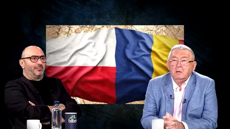 Cornel Nistorescu: „Alături de Polonia, România este cel mai important «cap de pod» din Europa”