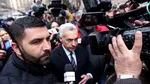 Șeful gărzilor de corp ale lui Călin Georgescu a venit la DIICOT. Va fi audiat în dosarul privind căutarea tehnicii de filaj din casa fostului candidat
