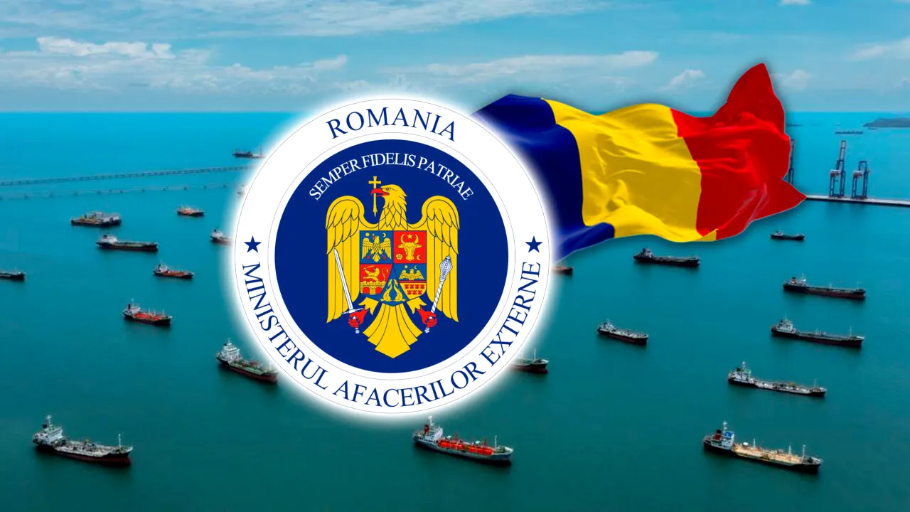 Patru marinari români, blocați în Strâmtoarea Ormuz de mai bine de 6 luni. MAE nu știe nimic de soarta lor și nici nu face eforturi să afle