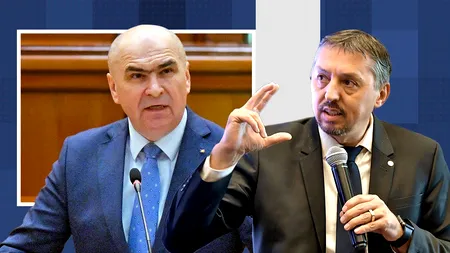 Daniel David a demisionat din funcția de ministru al Educației