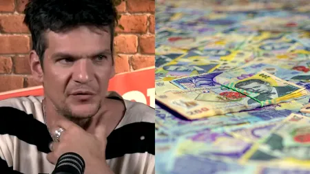 Suma uriașă pe care Tudor Chirilă o plătește pentru educația celor doi copii. Ce spune artistul despre problemele din sistemul de învățământ