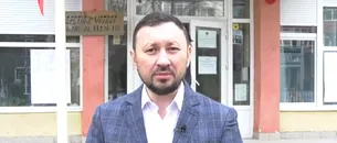 <span style='background-color: #dd3333; color: #fff; ' class='highlight text-uppercase'>ALEGERI 2024</span> Mircea Fechet: Am votat cu gândul la o Românie mai prosperă, mai liberă și mai EUROPEANĂ