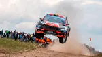 Mamaia Rally Show 2025! Când începe spectacolul de motorsport pe litoral