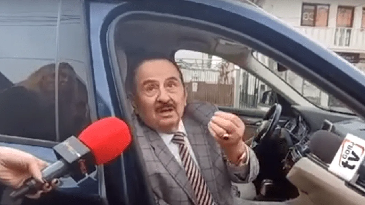 Dan Ilie Morega nu scapă de brățara de monitorizare. Decizia judecătorilor: 