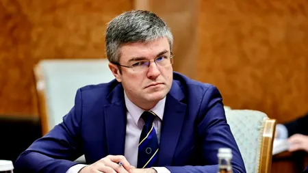 Irineu Darău (USR) vede un moment de cotitură în fieful lui Veștea: 