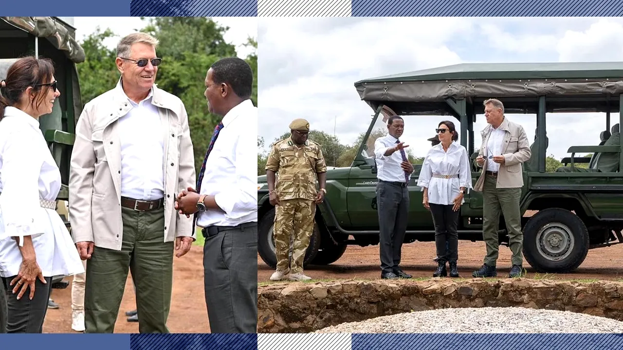 Cotroceni, raport de activitate și cheltuieli 2023. Cât ne-au costat „zborurile” lui Iohannis în acest an